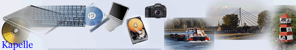 Kapelle