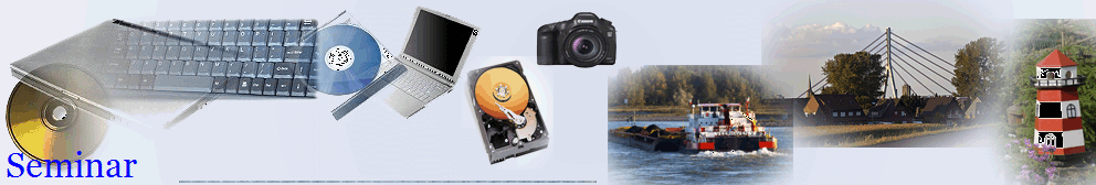 Seminar