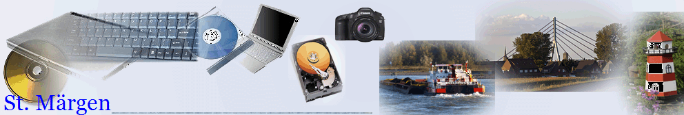 St. Mrgen