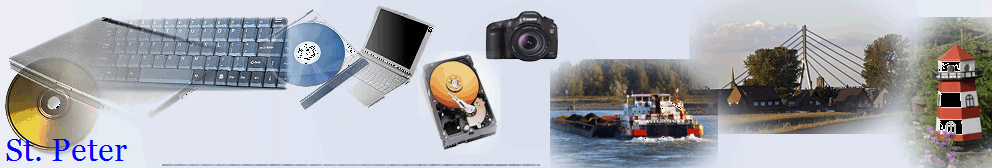 St. Peter