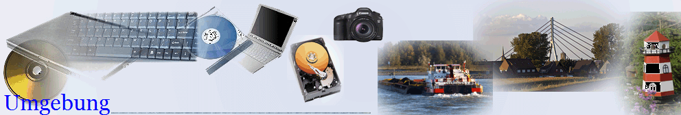 Umgebung